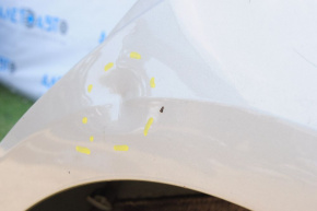 Quarter wing rear left Cadillac ATS 13- dents