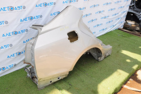 Quarter wing rear right Cadillac ATS 13-18 dent