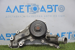 Water pump Dodge Journey 11-19 3.6