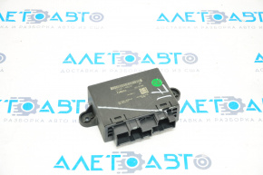 Front Left Door Computer Ford Fusion mk5 13-20