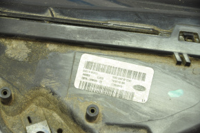 Headlight front right bare Ford Fusion mk5 13-16 chip