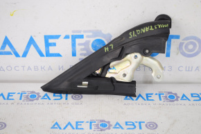 Triangle plug door front left Ford Mustang mk6 15-