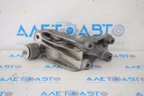 Engine Mount Bracket Left Ford Mustang mk6 15-23 2.3T