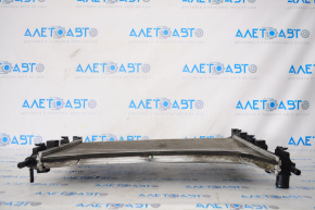 Radiator cooling water Ford Mustang mk6 15-23 2.3T, bent