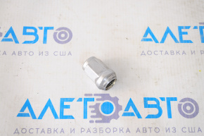 Wheel nut Ford Mustang mk6 15- type 4