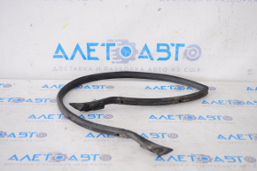Front bonnet seal Ford Mustang mk6 15-17