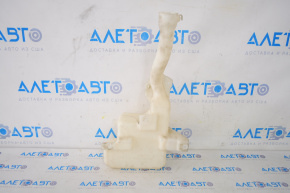 Ford Mustang mk6 15-17 prerest washer reservoir, without motor and cover