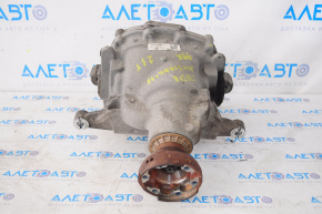 Rear differential gearbox Ford Mustang mk6 15-23 2.3T automatic transmission 99k