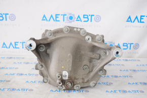 Rear differential gearbox Ford Mustang mk6 15-23 2.3T automatic transmission 99k
