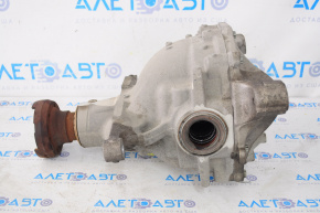 Rear differential gearbox Ford Mustang mk6 15-23 2.3T automatic transmission 99k