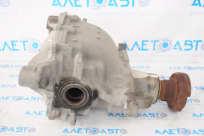 Rear differential gearbox Ford Mustang mk6 15-23 2.3T automatic transmission 99k