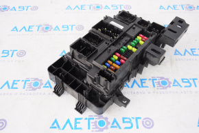 Block BCM Ford Mustang mk6 15-