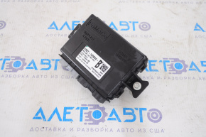 Light module ECU Ford Mustang mk6 15- 2.3t