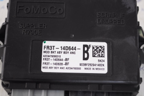 Light module ECU Ford Mustang mk6 15- 2.3t