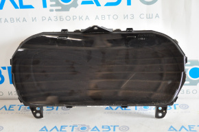 Instrument cluster Honda Accord 18-21 42k scratches