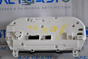 Instrument cluster Honda Accord 18-21 42k scratches