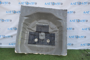 Trunk trough Honda Civic X FC 16-21 4d