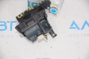 Honda Civic X FC 16-21 Fuel Filler Door Lock Without Cable