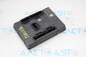 Body control Honda Civic X FC 16-17