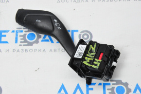 Steering column switch left Lincoln MKZ 13-20 type 1