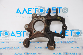 Rear right trunnion Mazda 6 13-17 without stud