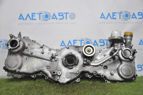 Subaru Legacy 15-19 2.5 Engine Front Cover