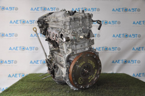Engine 2AR-FXE Toyota Camry v50 12-14 hybrid usa 99k
