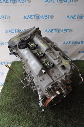 Engine 2AR-FXE Toyota Camry v50 12-14 hybrid usa 99k