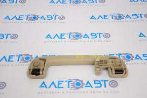 Ceiling handle rear right Toyota Camry v50 12-14 usa beige