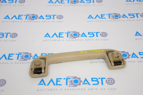Ceiling handle front right Toyota Camry v50 12-14 usa beige