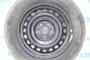 Wheel disk R16 5*114.3 Toyota Camry v50 12-14 usa iron