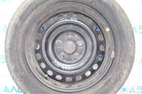 Wheel disk R16 5*114.3 Toyota Camry v50 12-14 usa iron