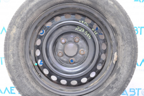 Wheel disk R16 5*114.3 Toyota Camry v50 12-14 usa iron