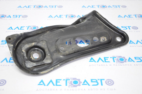 Front subframe burdock, front right, Toyota Camry v50 12-14 USA
