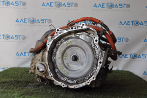 Automatic transmission assembly Toyota Camry v50 12-14 hybrid usa CVT 99k