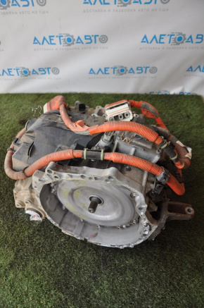 Automatic transmission assembly Toyota Camry v50 12-14 hybrid usa CVT 99k