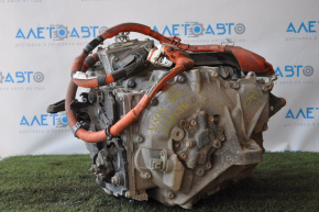 Automatic transmission assembly Toyota Camry v50 12-14 hybrid usa CVT 99k