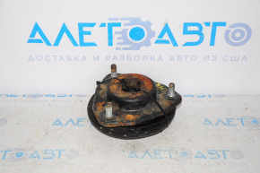 Front left shock absorber support with bearing for Toyota Highlander 14-19