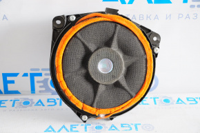 Speaker rear left JBL Toyota Prius 30 10-11 broken fastening