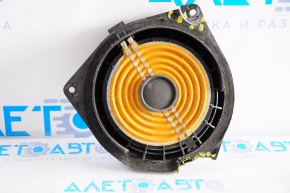 Speaker rear left JBL Toyota Prius 30 10-11 broken fastening