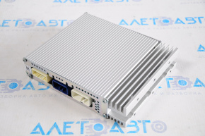 JBL Toyota Prius 30 10-15 Audio Amplifier