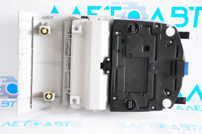 Front light Toyota Prius 30 10-15 gray without sunroof