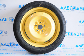 Spare tire spare wheel Toyota Prius 30 10-15 R16 135/70