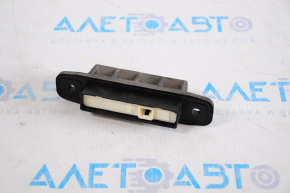 Toyota Prius 30 10-15 keyless trunk release button