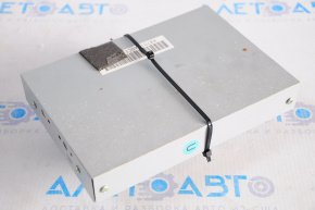 Satellite Receiver & MULTI MEDIA INTERFACE Toyota Prius 30 10-13