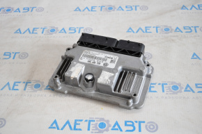 ECU block engine computer VW Jetta 11-18 USA 2.0