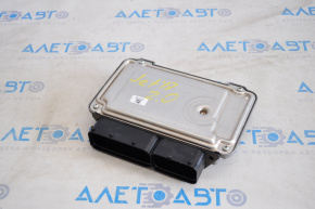 ECU block engine computer VW Jetta 11-18 USA 2.0