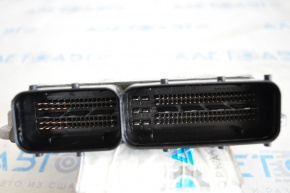 ECU block engine computer VW Jetta 11-18 USA 2.0