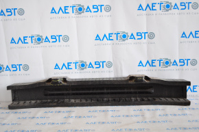 VW Jetta 15-18 USA rear bumper absorber cracked