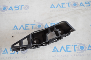 Front bumper mount left VW Jetta 15-18 USA broken guide